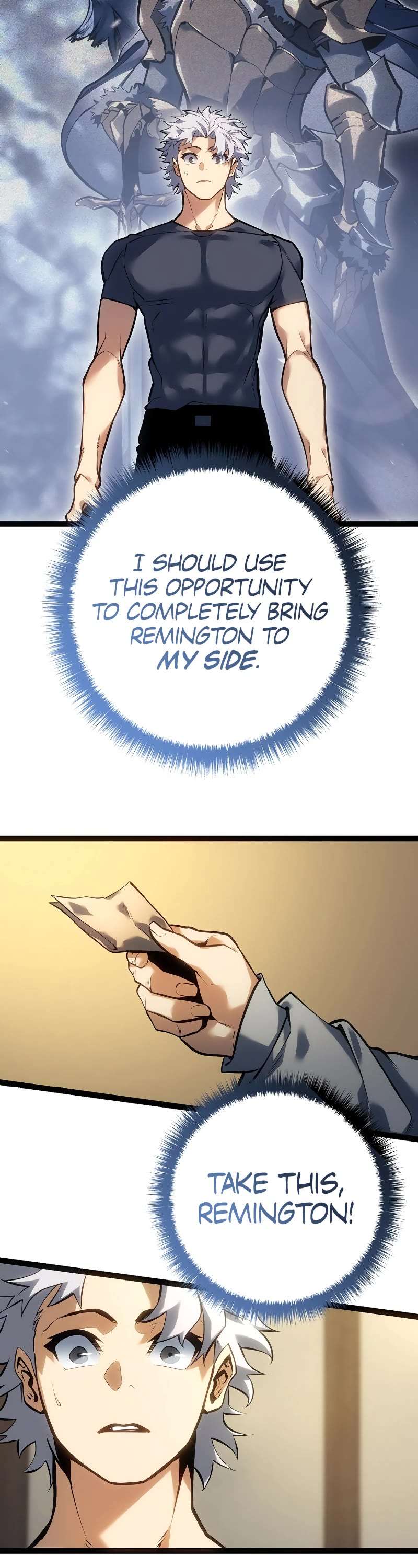 Read regressing as the bastard of the sword clan Manga Online