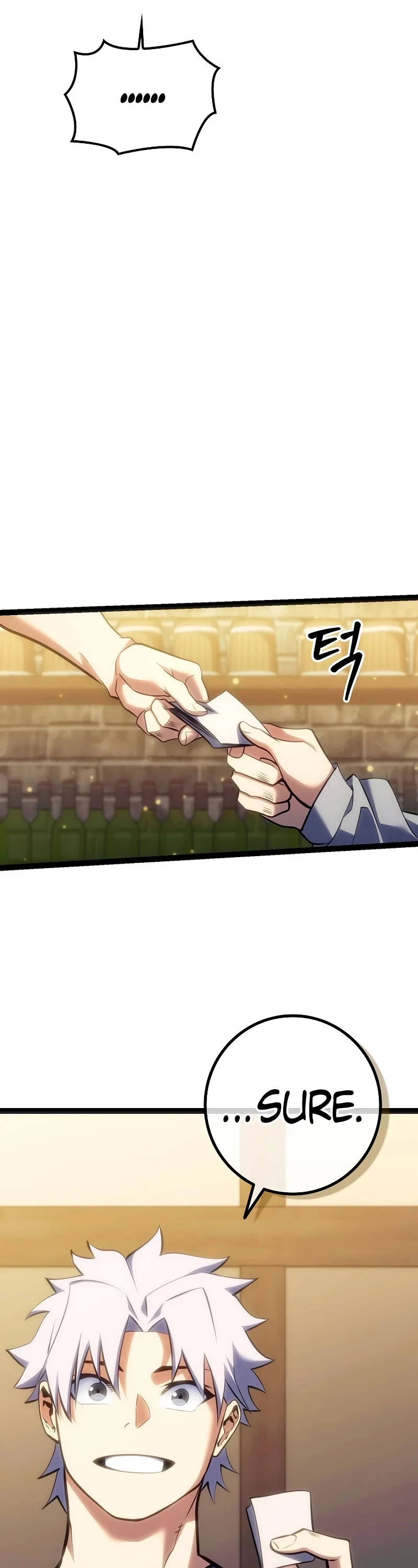 Read regressing as the bastard of the sword clan Manga Online