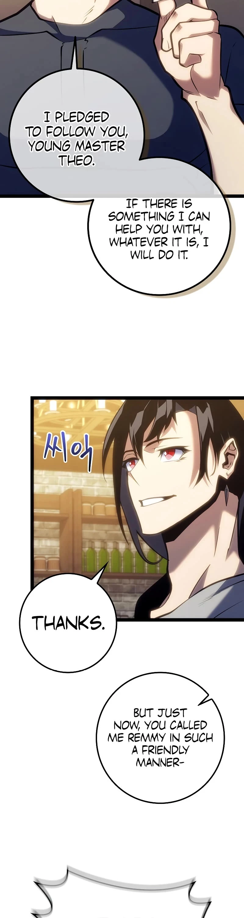 Read regressing as the bastard of the sword clan Manga Online