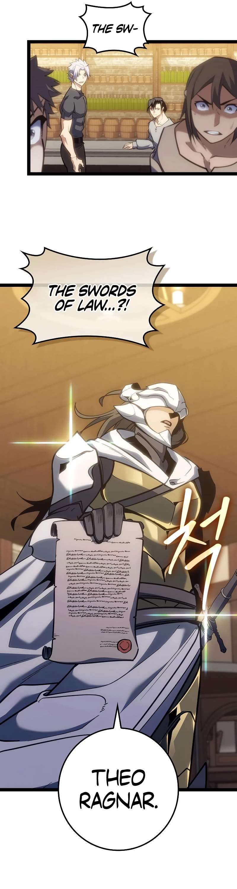 Read regressing as the bastard of the sword clan Manga Online