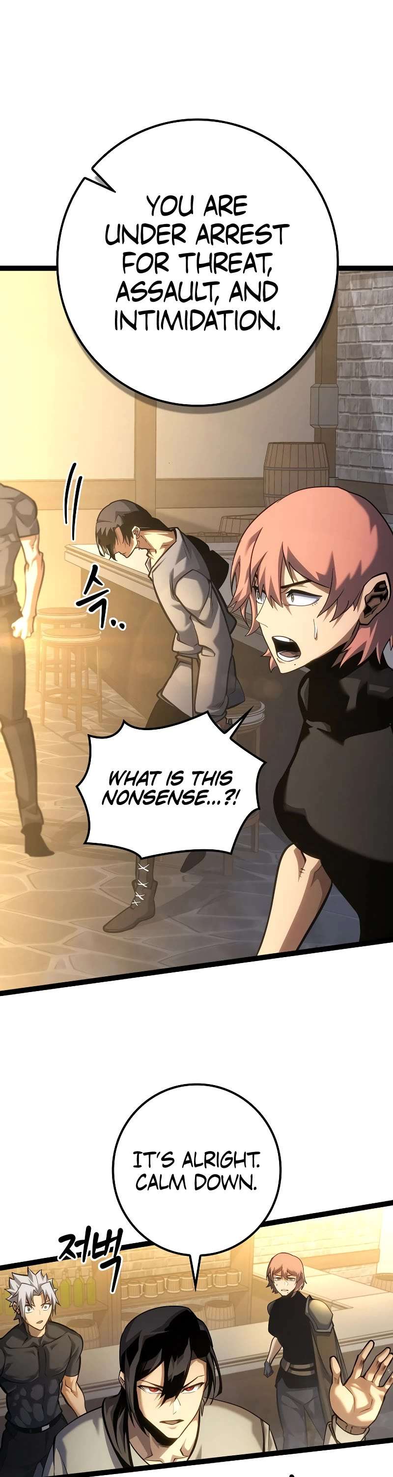 Read regressing as the bastard of the sword clan Manga Online