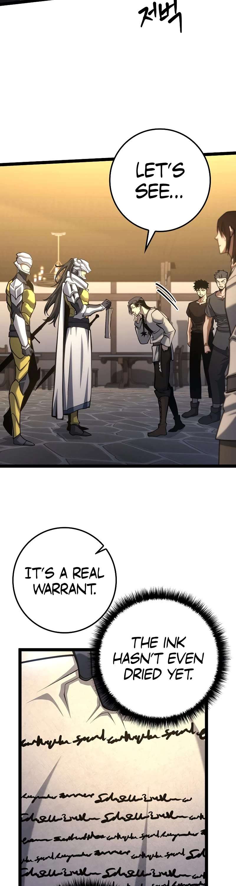 Read regressing as the bastard of the sword clan Manga Online