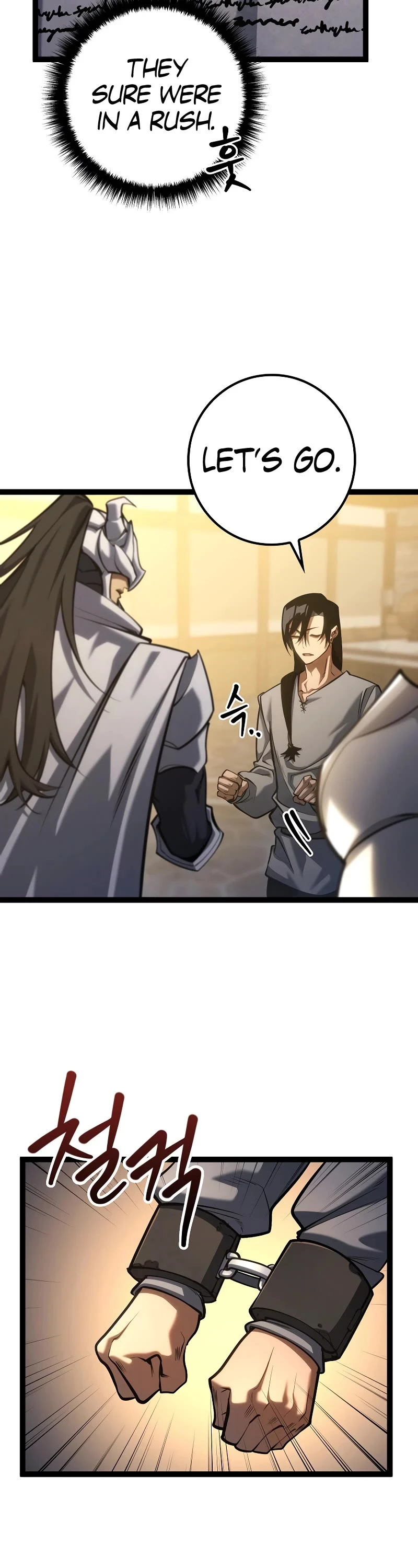 Read regressing as the bastard of the sword clan Manga Online