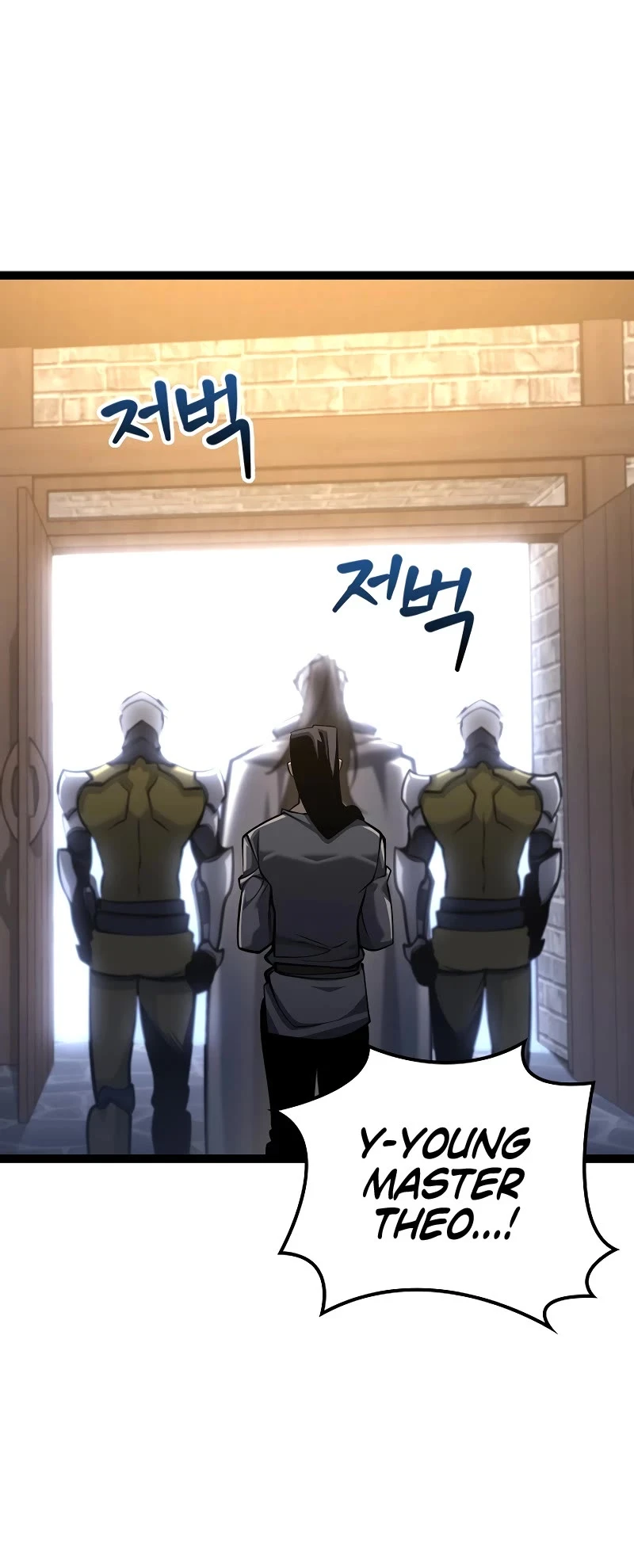 Read regressing as the bastard of the sword clan Manga Online