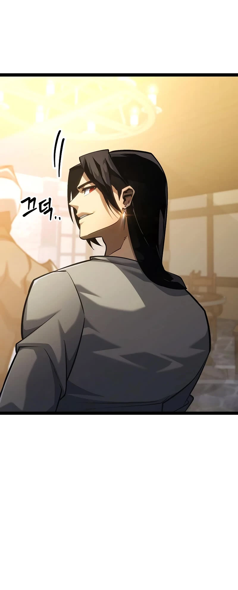 Read regressing as the bastard of the sword clan Manga Online