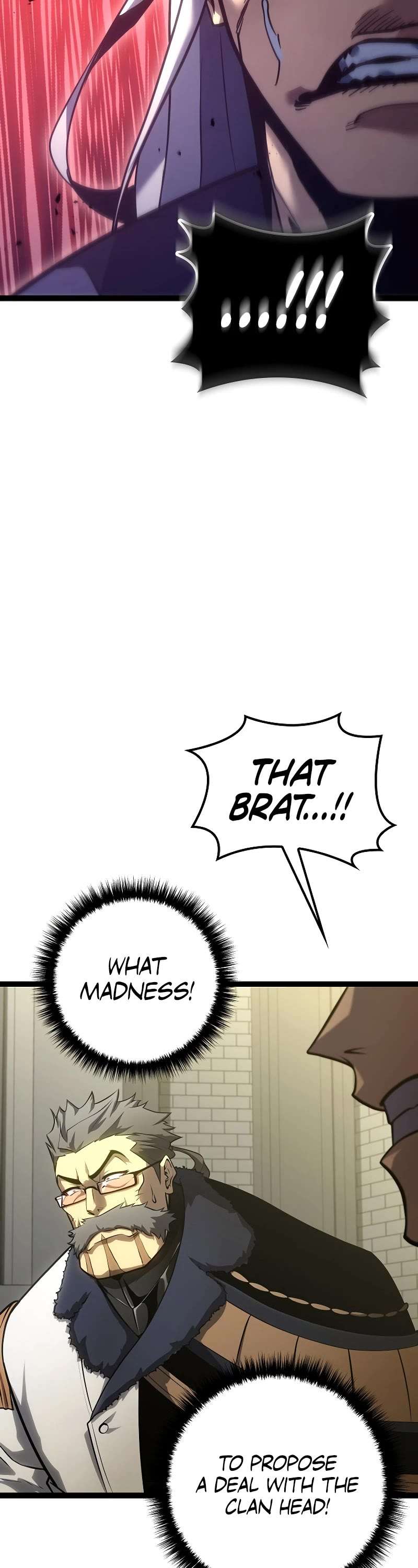 Read regressing as the bastard of the sword clan Manga Online