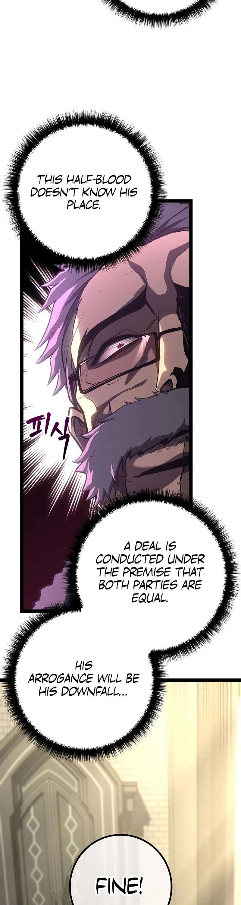 Read regressing as the bastard of the sword clan Manga Online