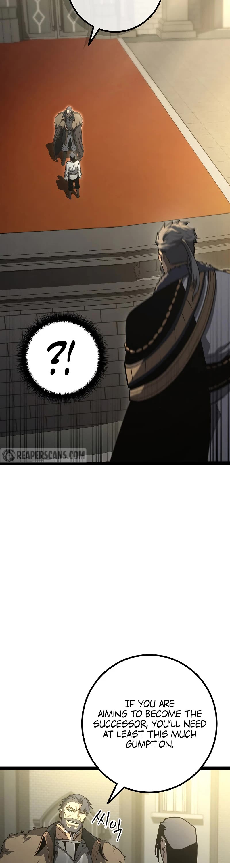 Read regressing as the bastard of the sword clan Manga Online