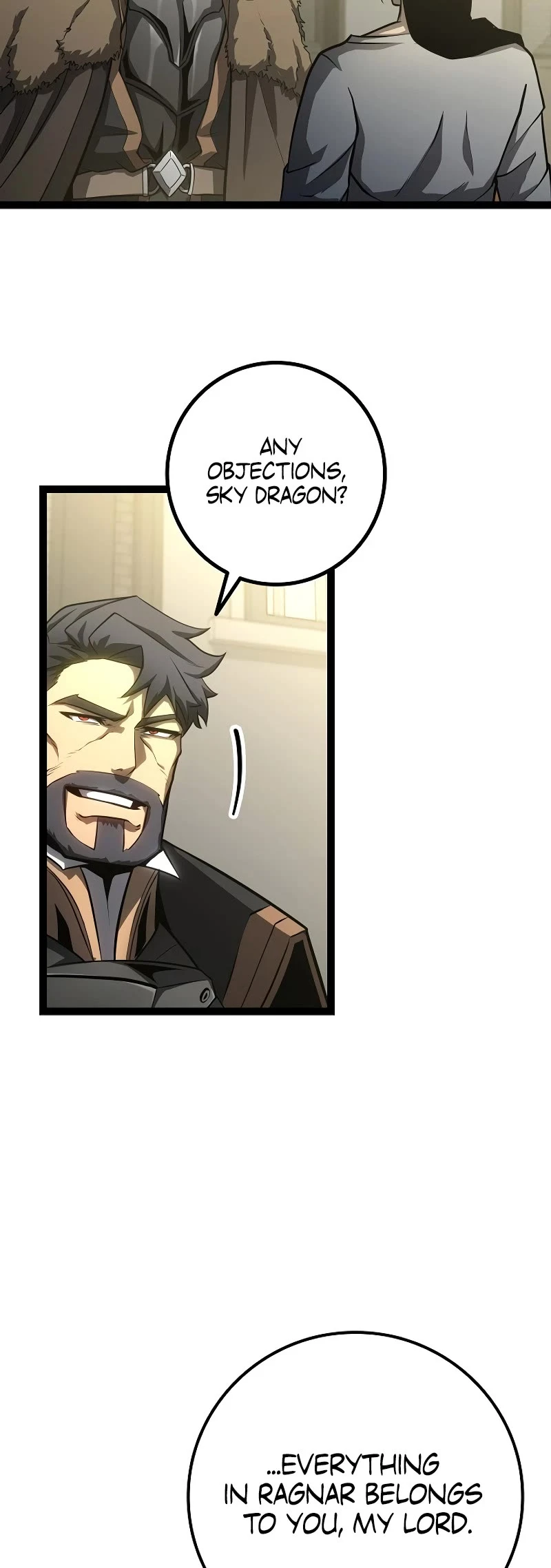 Read regressing as the bastard of the sword clan Manga Online