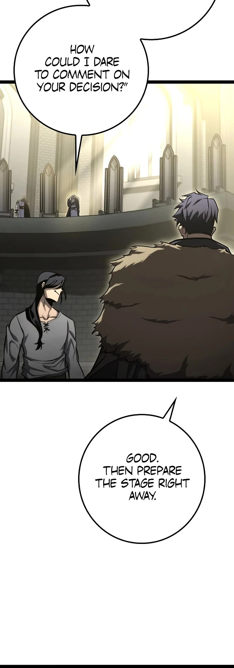 Read regressing as the bastard of the sword clan Manga Online