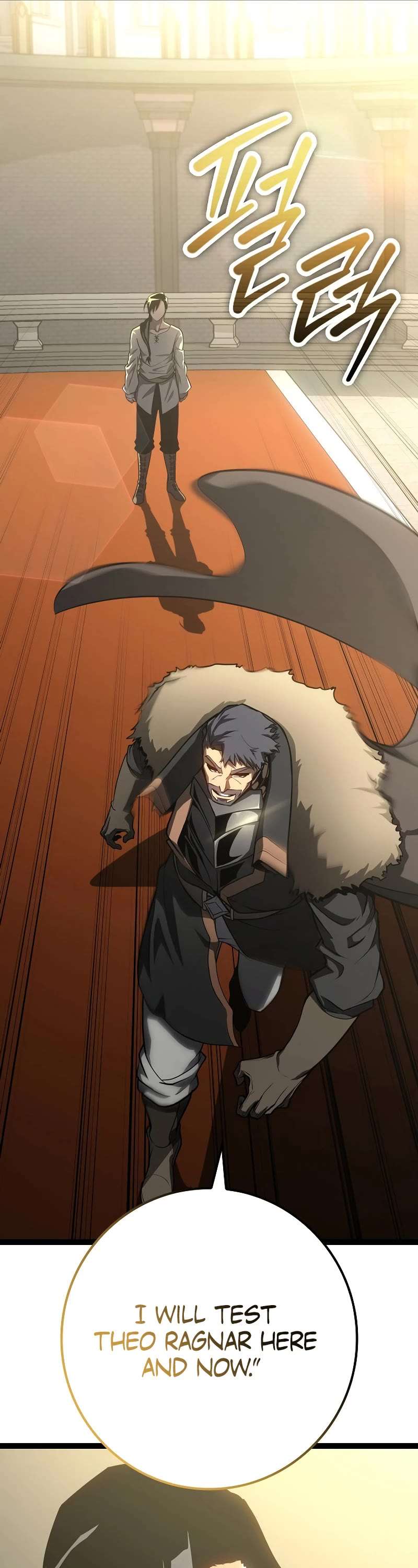 Read regressing as the bastard of the sword clan Manga Online