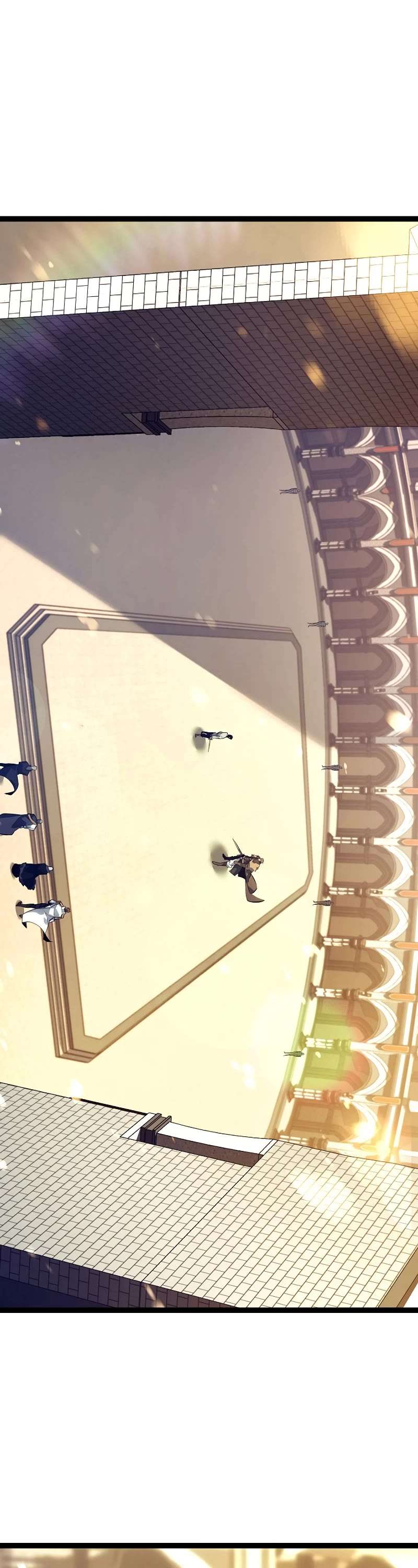 Read regressing as the bastard of the sword clan Manga Online