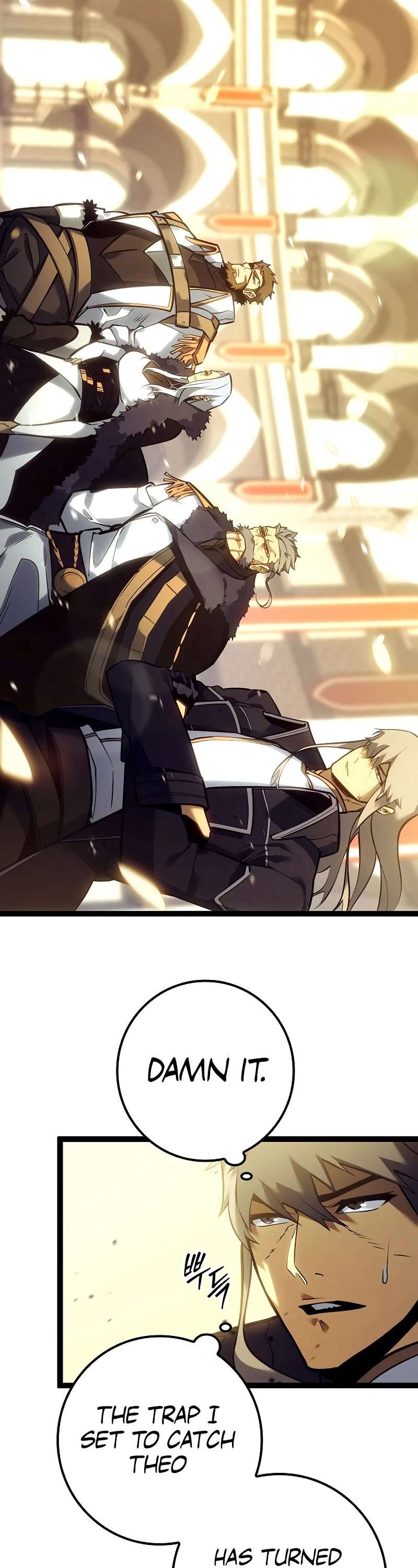 Read regressing as the bastard of the sword clan Manga Online