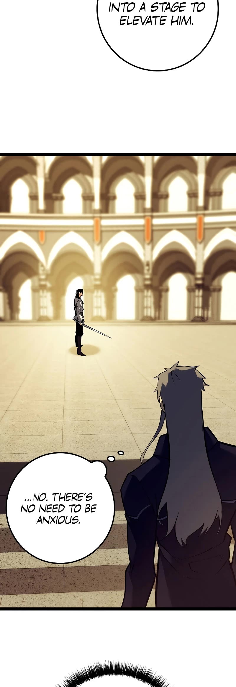 Read regressing as the bastard of the sword clan Manga Online