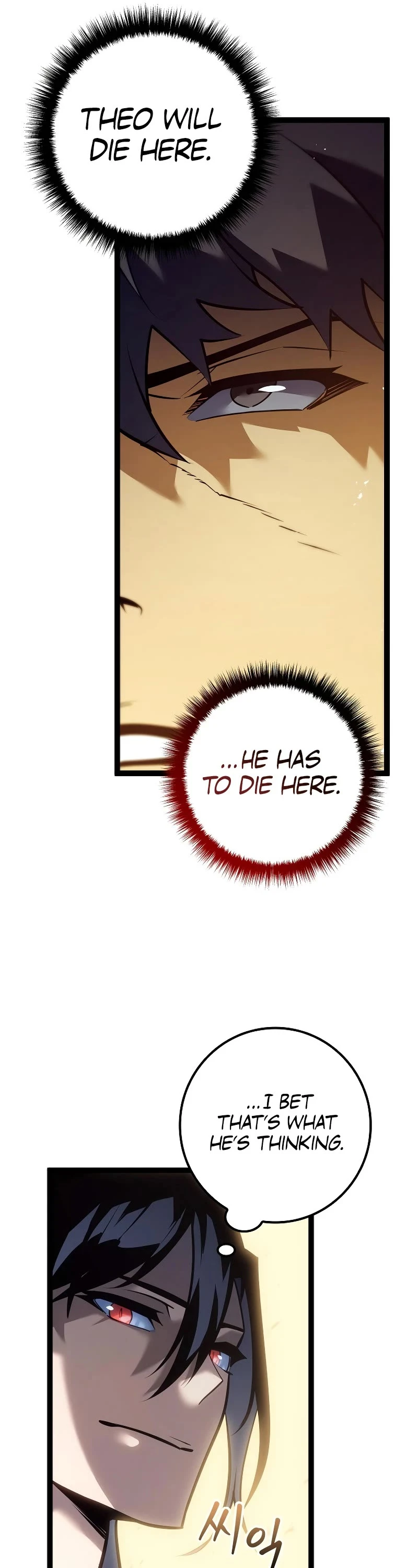 Read regressing as the bastard of the sword clan Manga Online