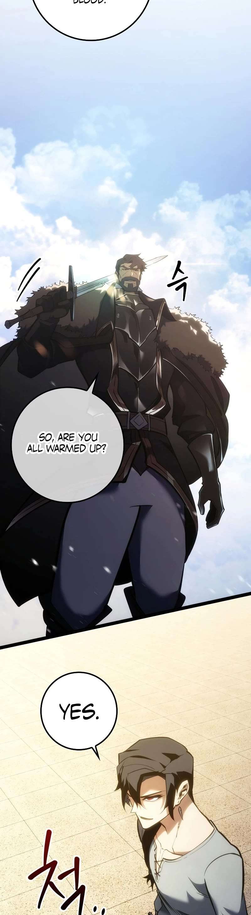 Read regressing as the bastard of the sword clan Manga Online