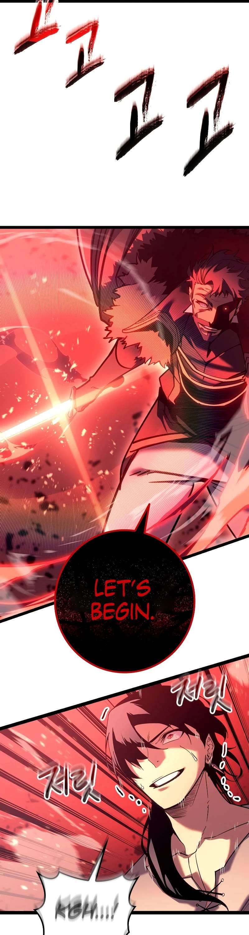 Read regressing as the bastard of the sword clan Manga Online