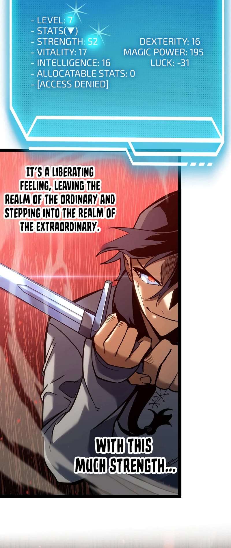 Read regressing as the bastard of the sword clan Manga Online