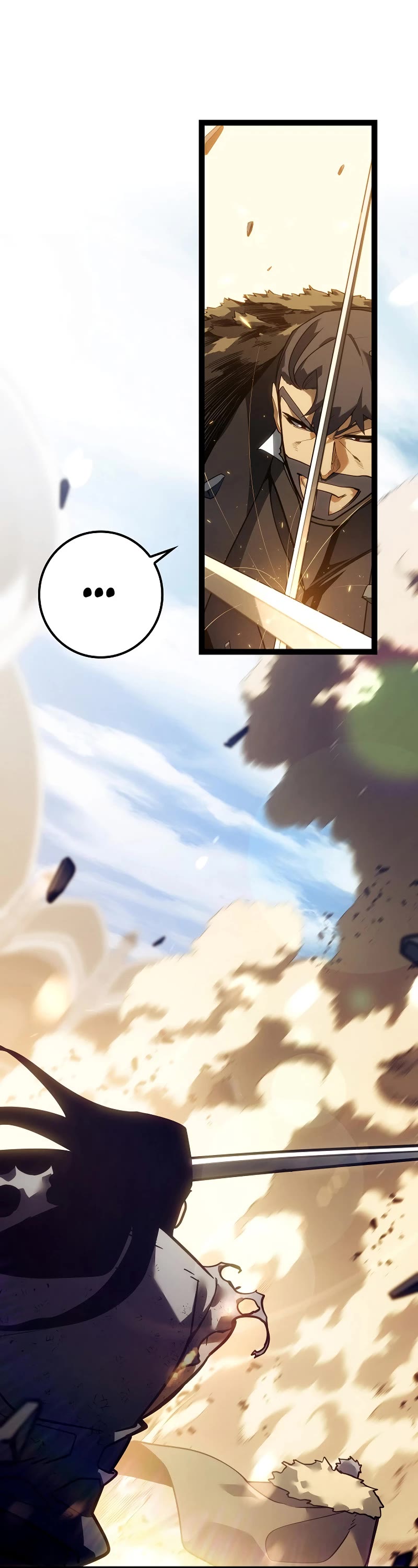 Read regressing as the bastard of the sword clan Manga Online