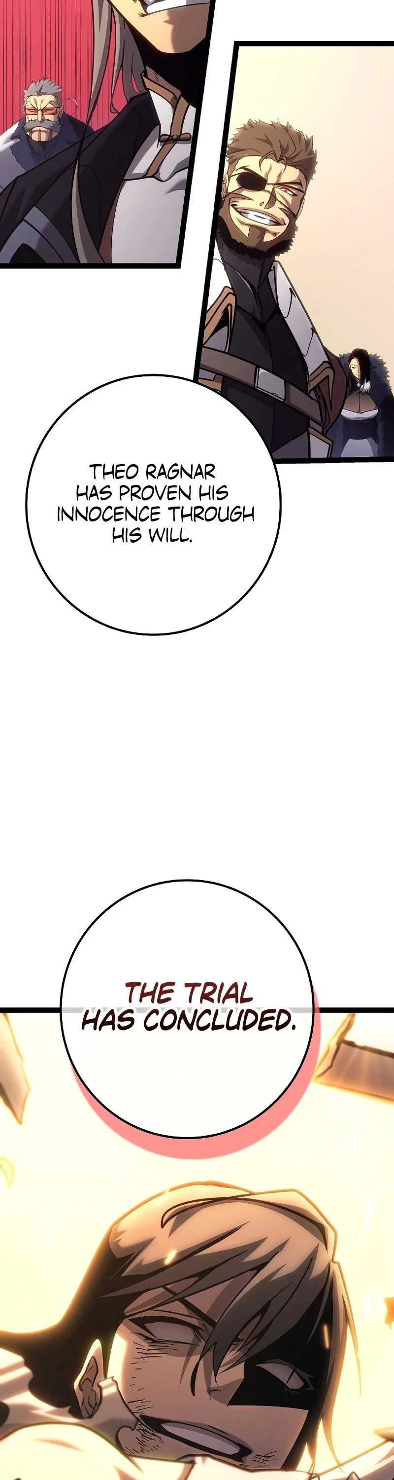 Read regressing as the bastard of the sword clan Manga Online