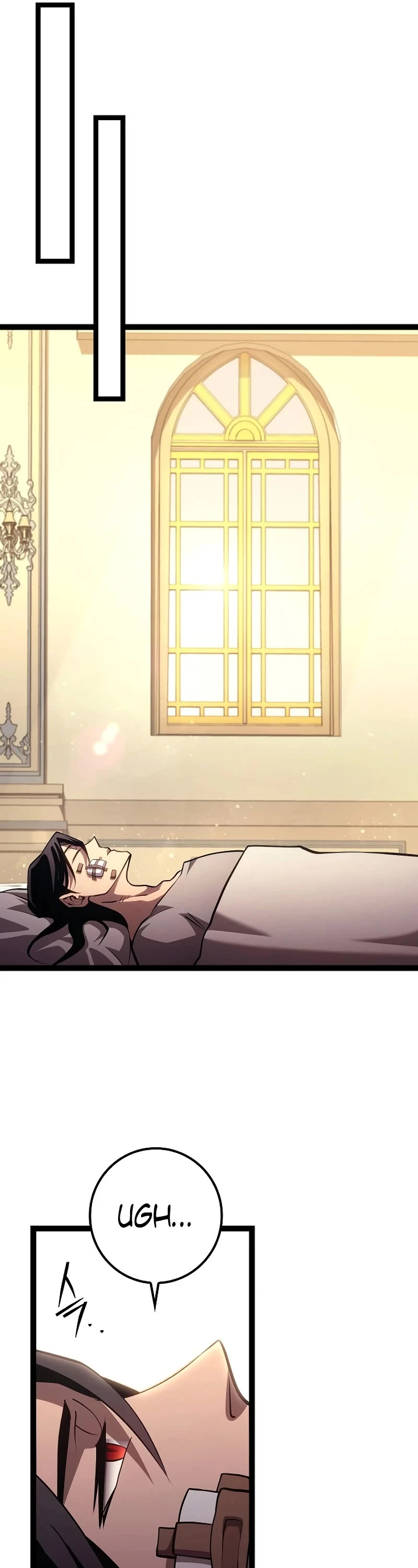 Read regressing as the bastard of the sword clan Manga Online