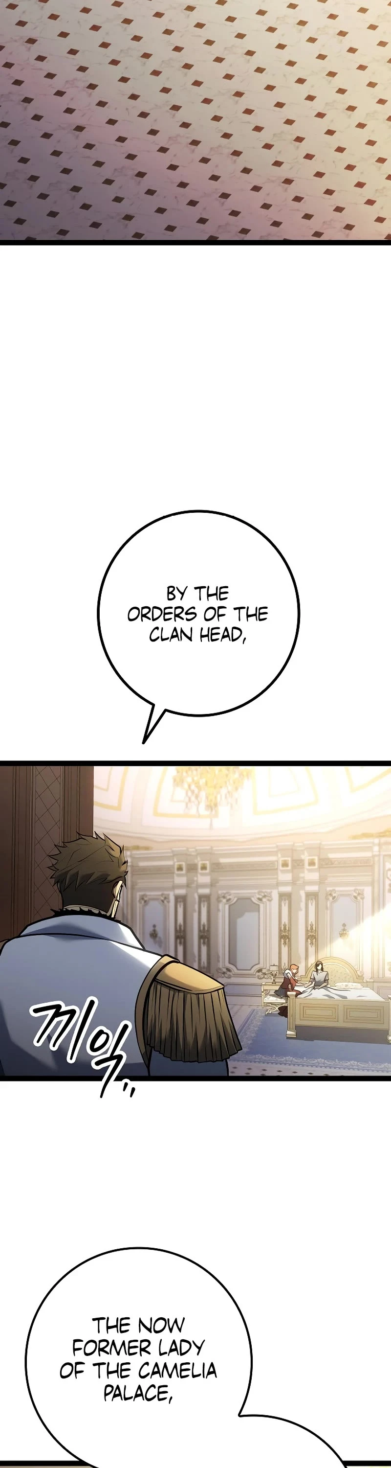 Read regressing as the bastard of the sword clan Manga Online