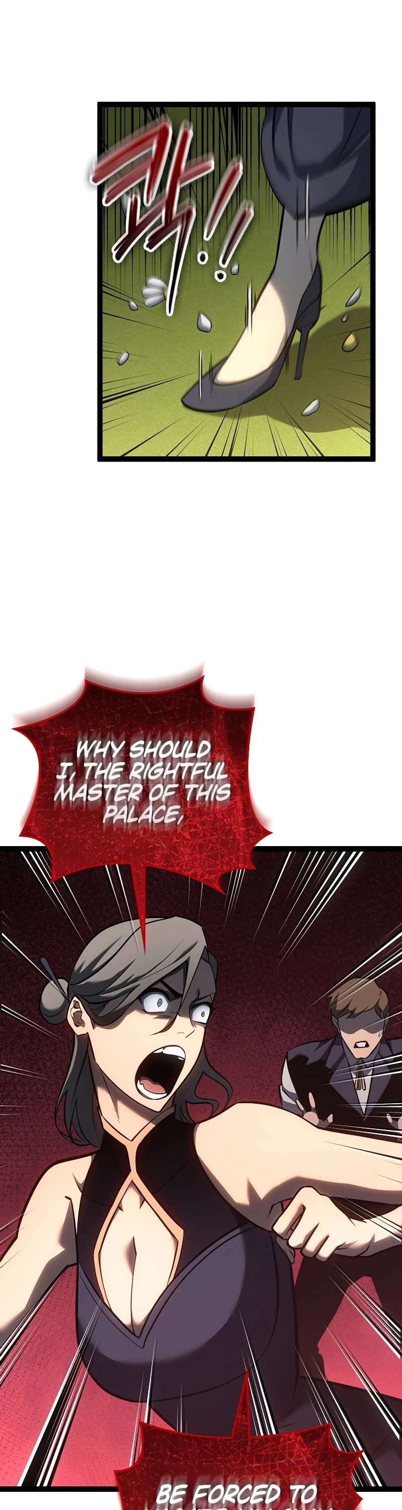 Read regressing as the bastard of the sword clan Manga Online