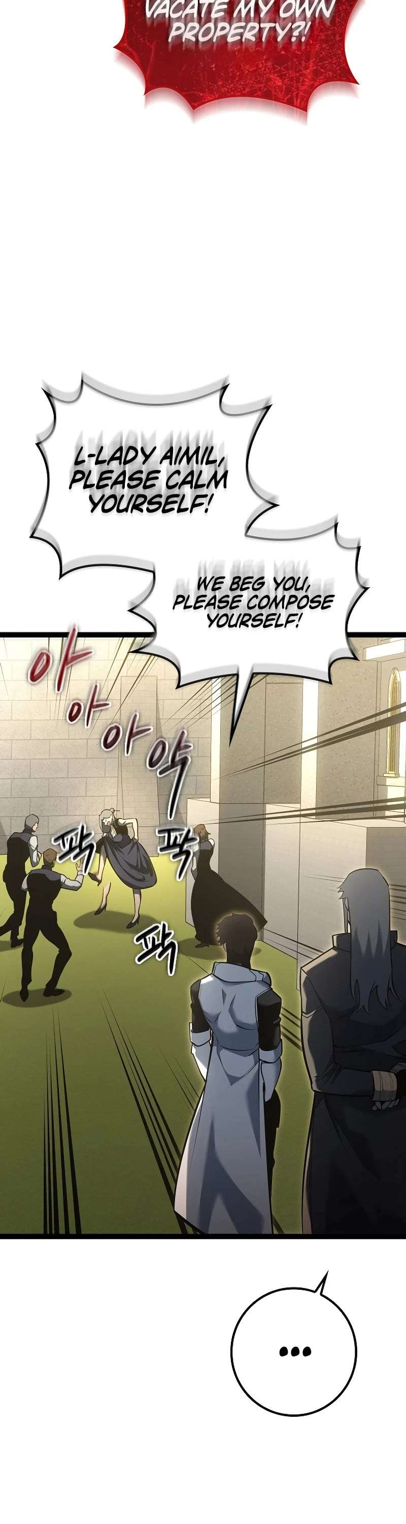 Read regressing as the bastard of the sword clan Manga Online