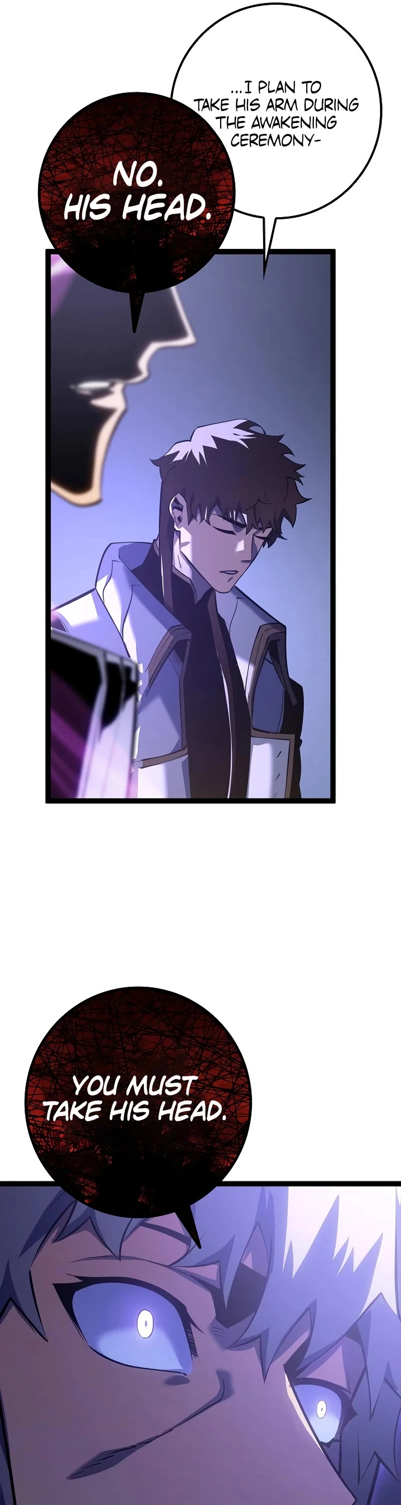 Read regressing as the bastard of the sword clan Manga Online