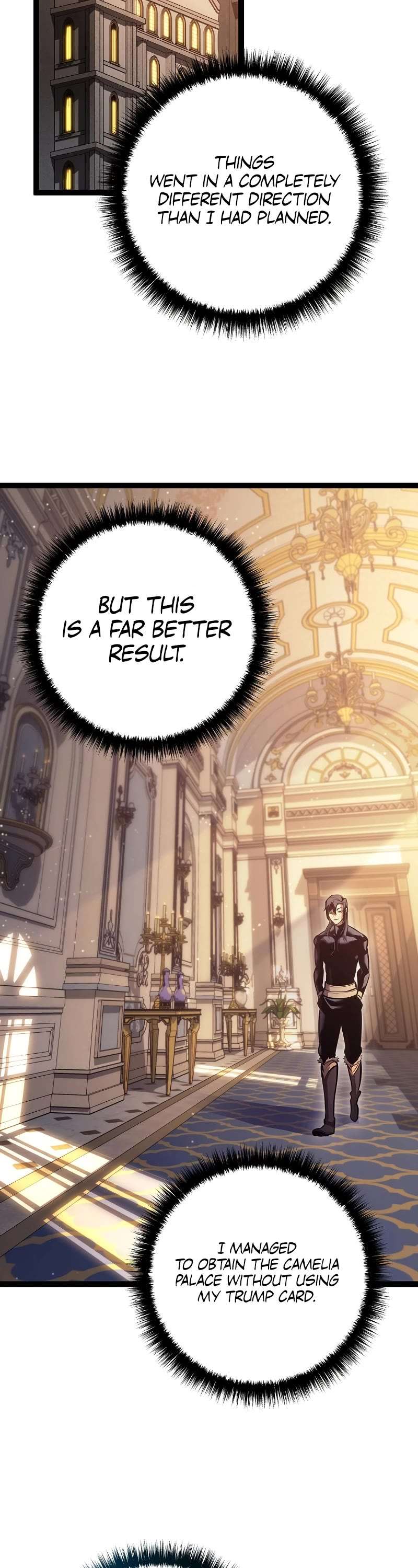 Read regressing as the bastard of the sword clan Manga Online