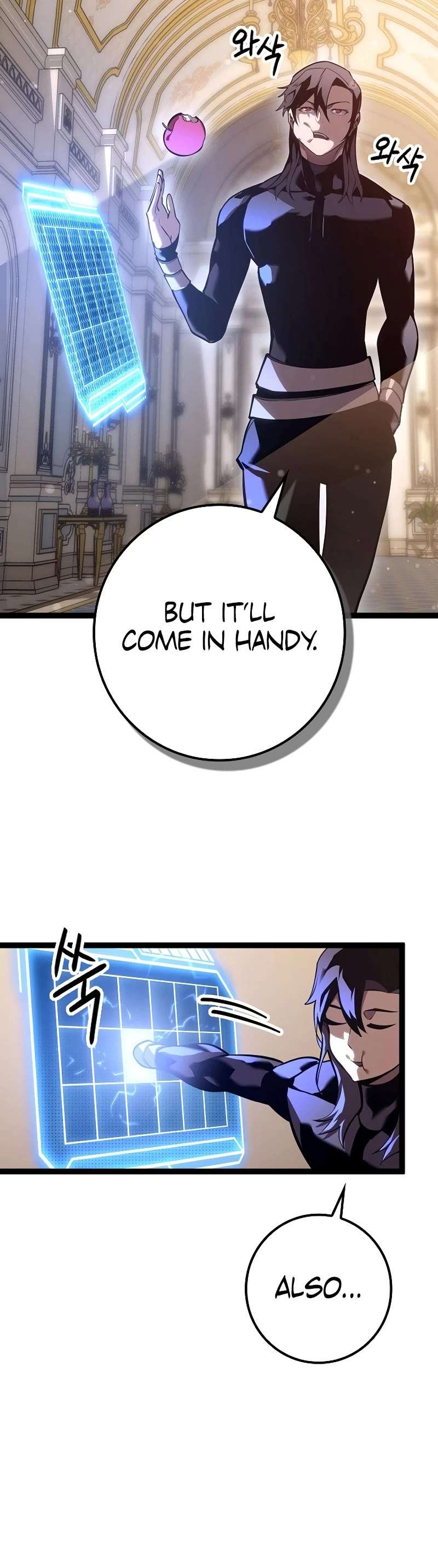 Read regressing as the bastard of the sword clan Manga Online