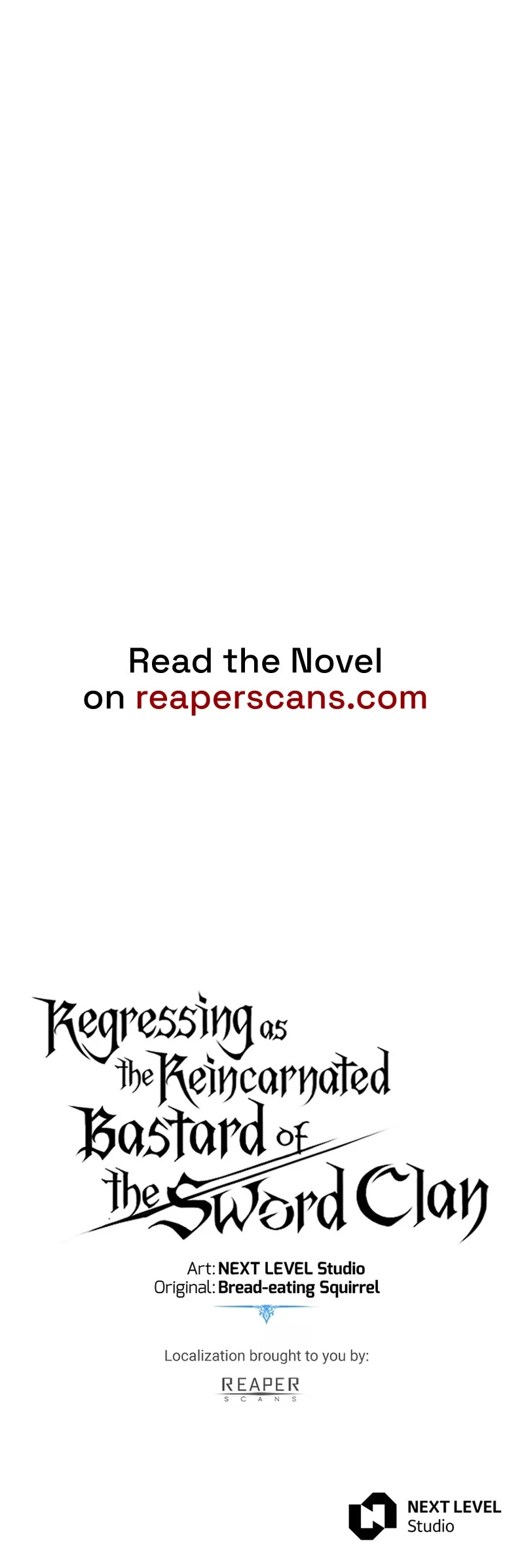 Read regressing as the bastard of the sword clan Manga Online