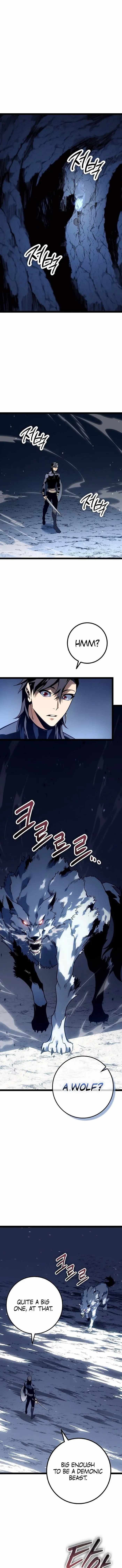 Read regressing as the bastard of the sword clan Manga Online