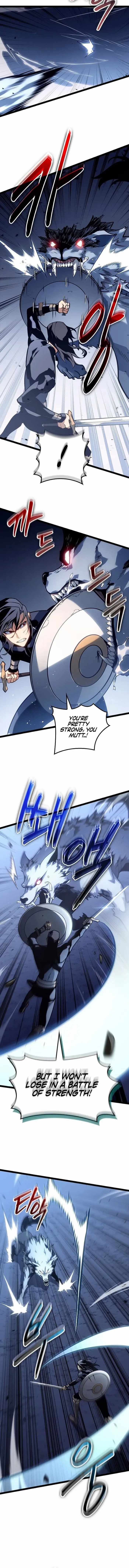 Read regressing as the bastard of the sword clan Manga Online