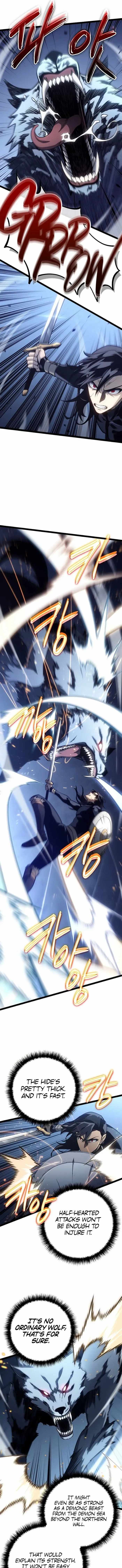 Read regressing as the bastard of the sword clan Manga Online