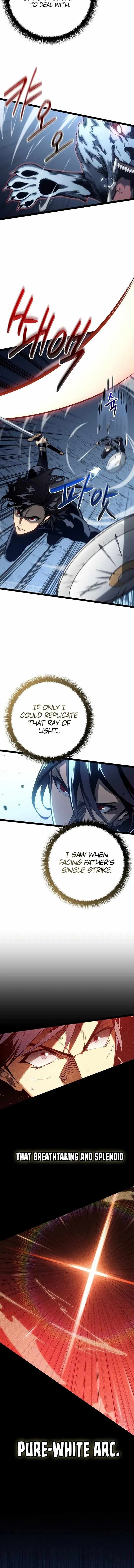 Read regressing as the bastard of the sword clan Manga Online