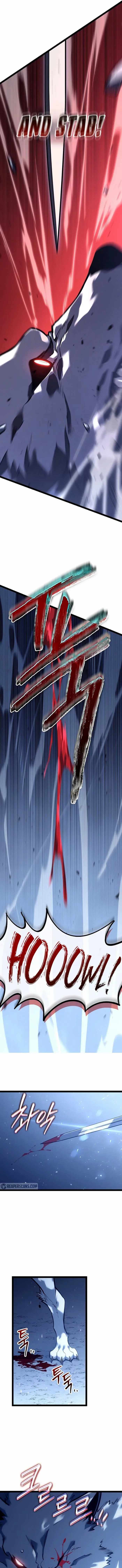 Read regressing as the bastard of the sword clan Manga Online