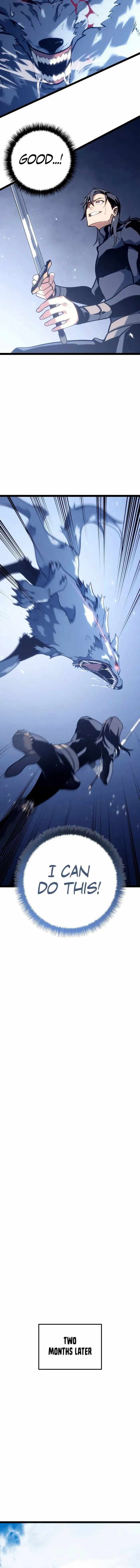 Read regressing as the bastard of the sword clan Manga Online