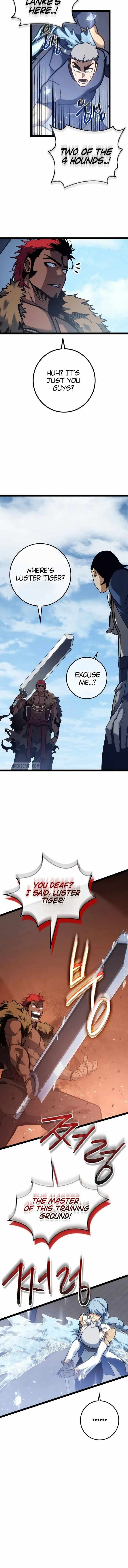 Read regressing as the bastard of the sword clan Manga Online