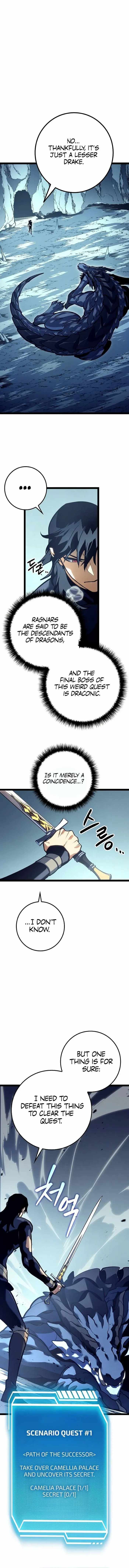 Read regressing as the bastard of the sword clan Manga Online