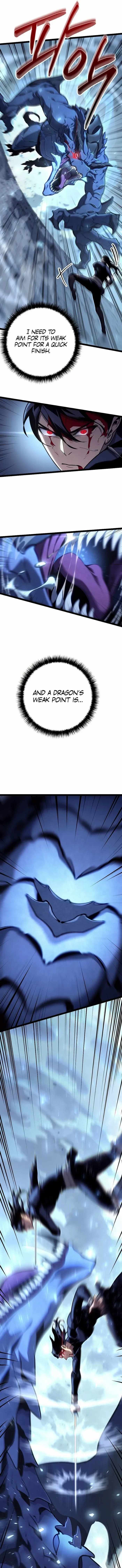 Read regressing as the bastard of the sword clan Manga Online