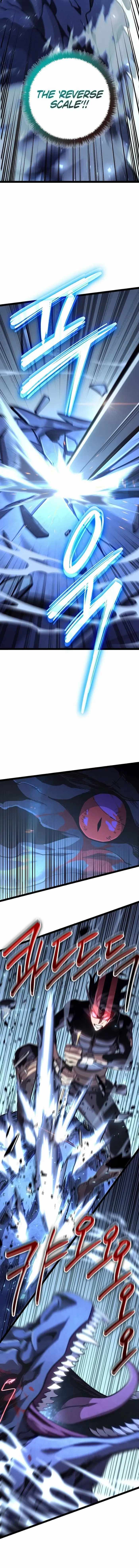 Read regressing as the bastard of the sword clan Manga Online