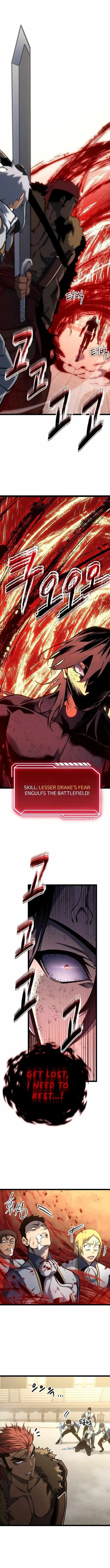 Read regressing as the bastard of the sword clan Manga Online