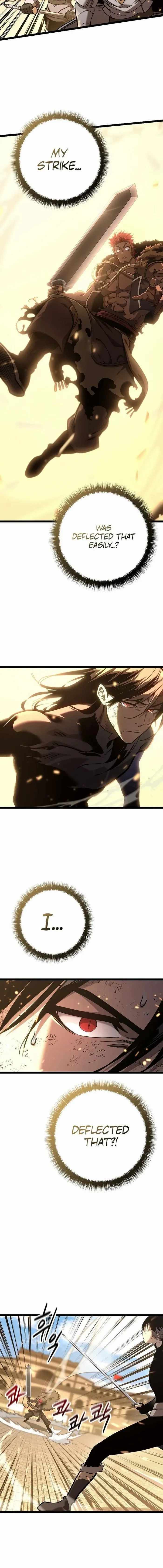 Read regressing as the bastard of the sword clan Manga Online