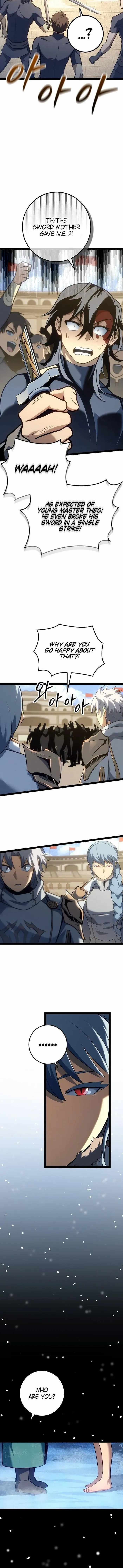 Read regressing as the bastard of the sword clan Manga Online