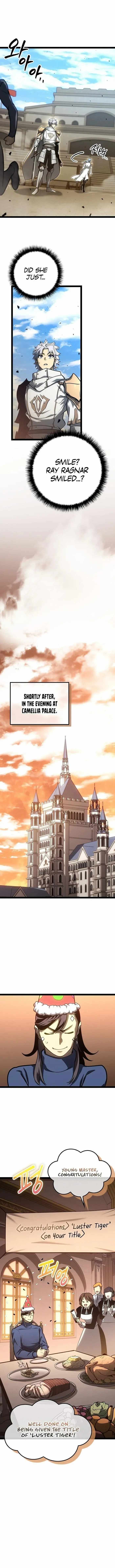 Read regressing as the bastard of the sword clan Manga Online