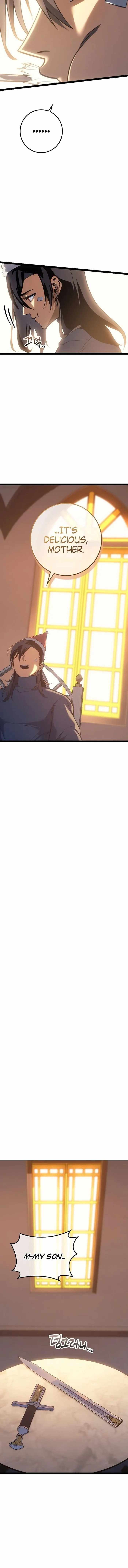 Read regressing as the bastard of the sword clan Manga Online