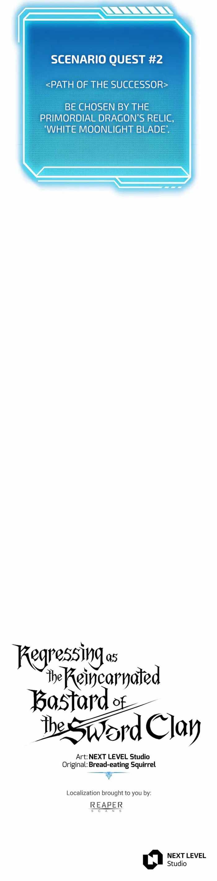 Read regressing as the bastard of the sword clan Manga Online