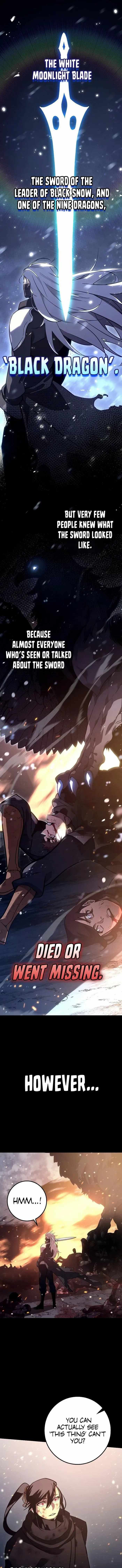 Read regressing as the bastard of the sword clan Manga Online