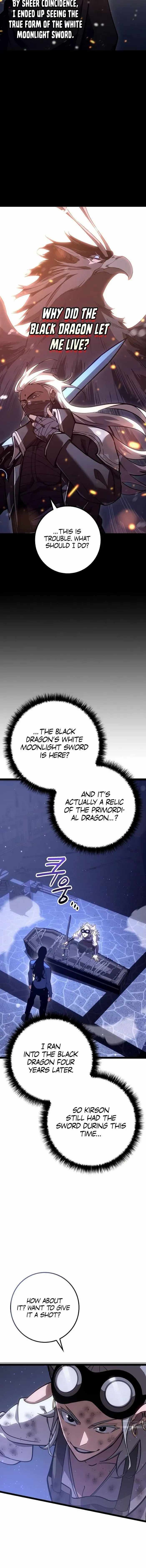 Read regressing as the bastard of the sword clan Manga Online